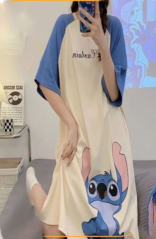 Night Shirt