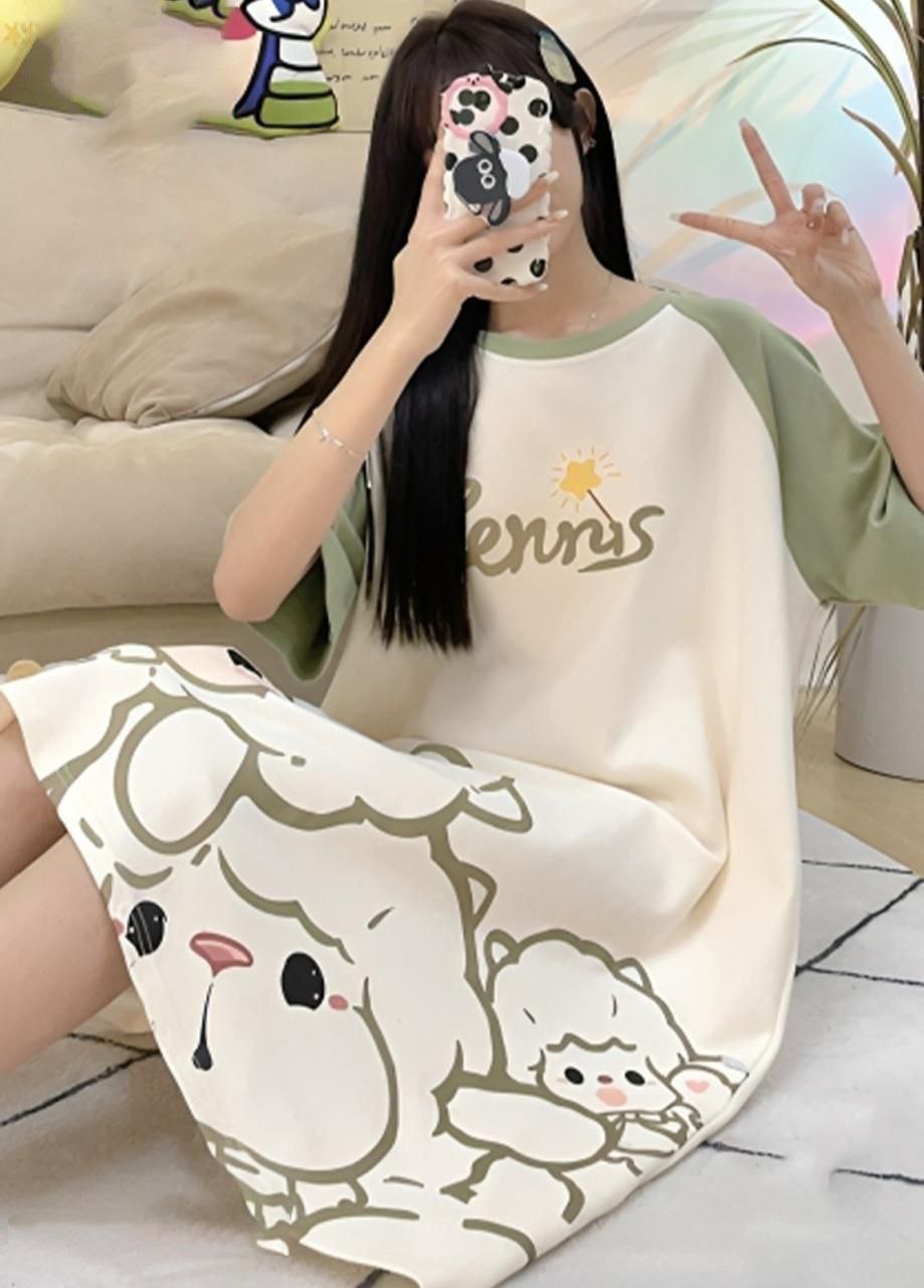 Night Shirt
