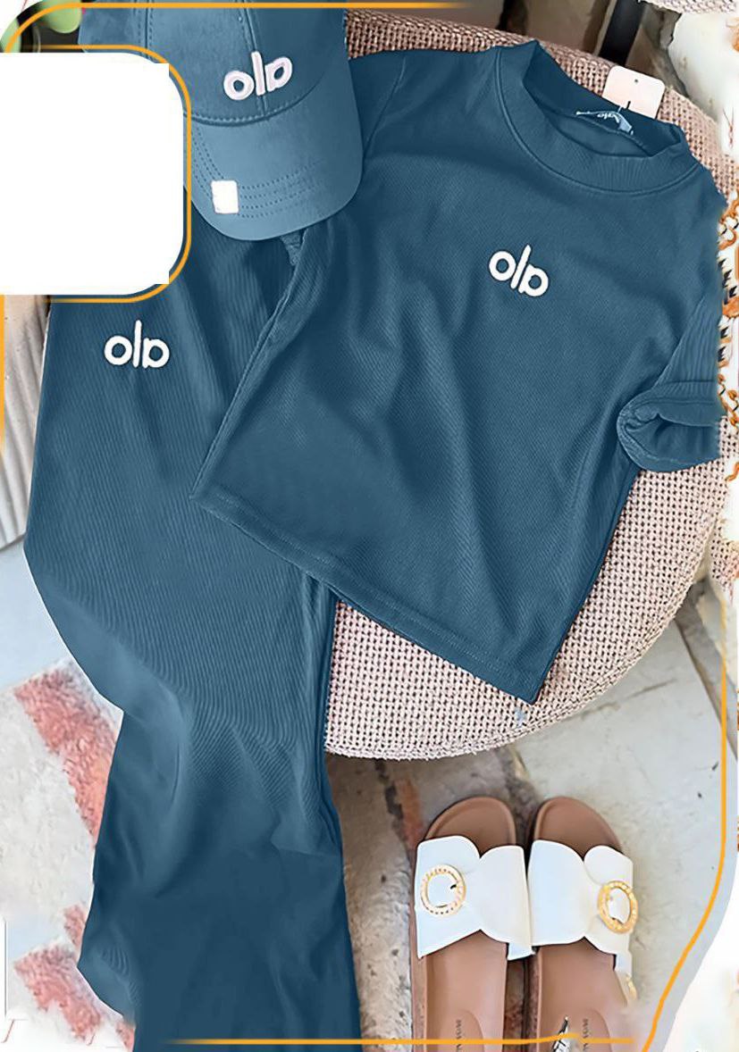 Pajama Summer
