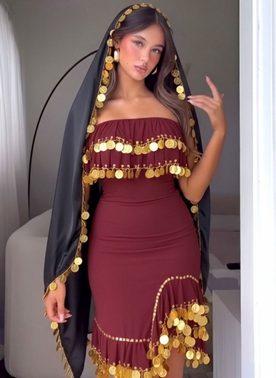 Belly Dance