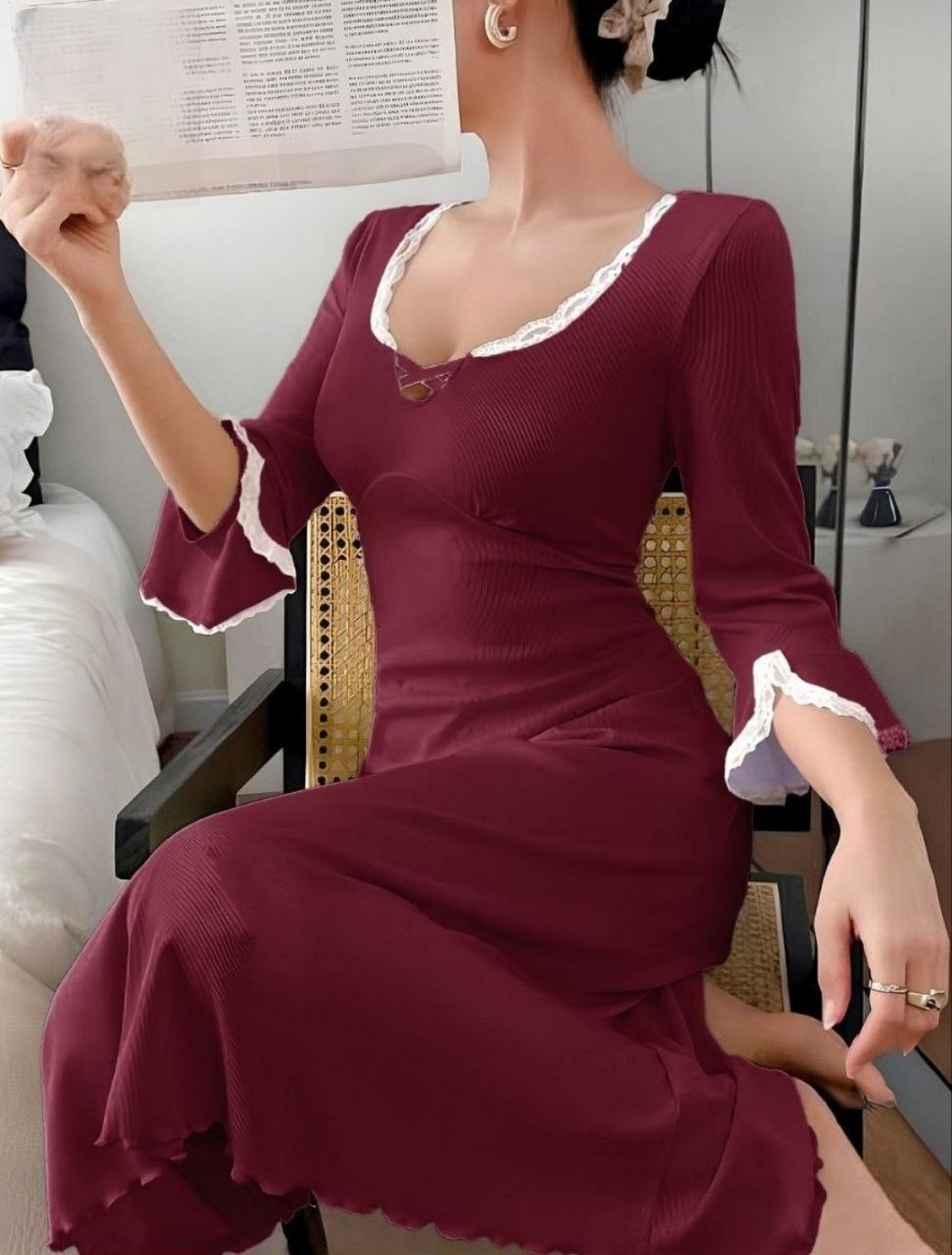 Night Shirt
