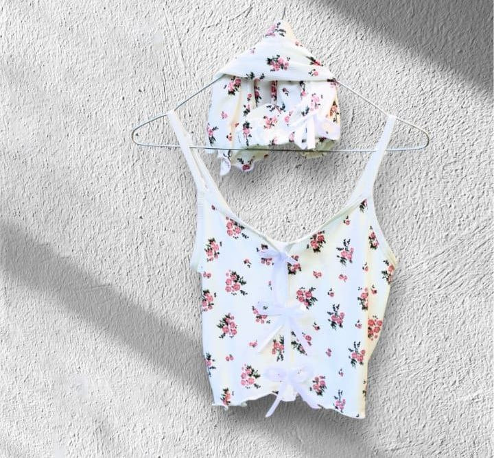 Pajama Short