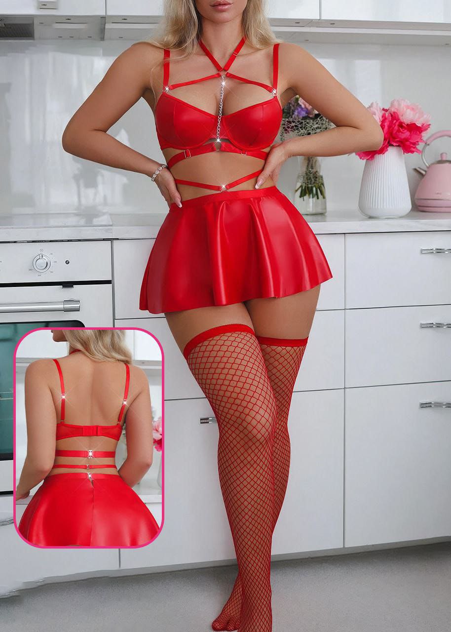 2 Pieces Lingerie