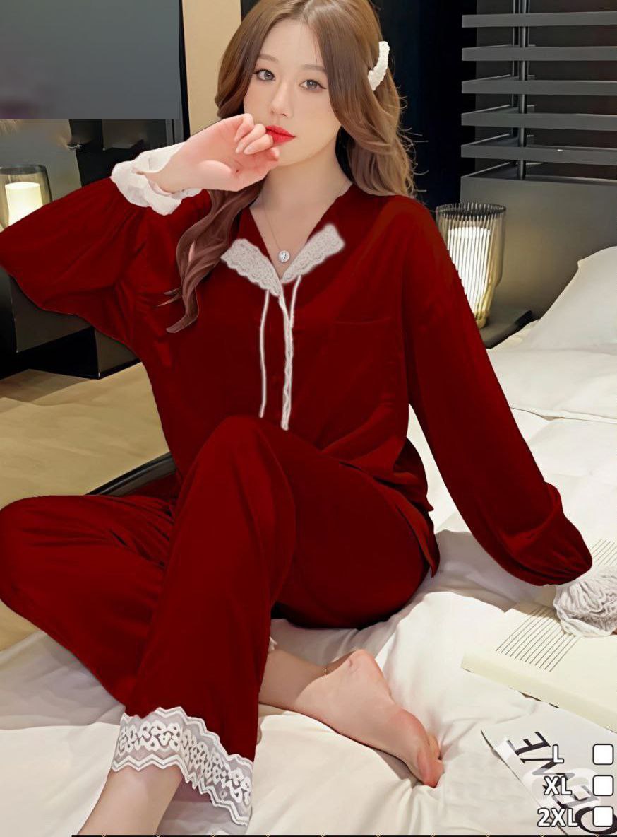 Pajama Silk