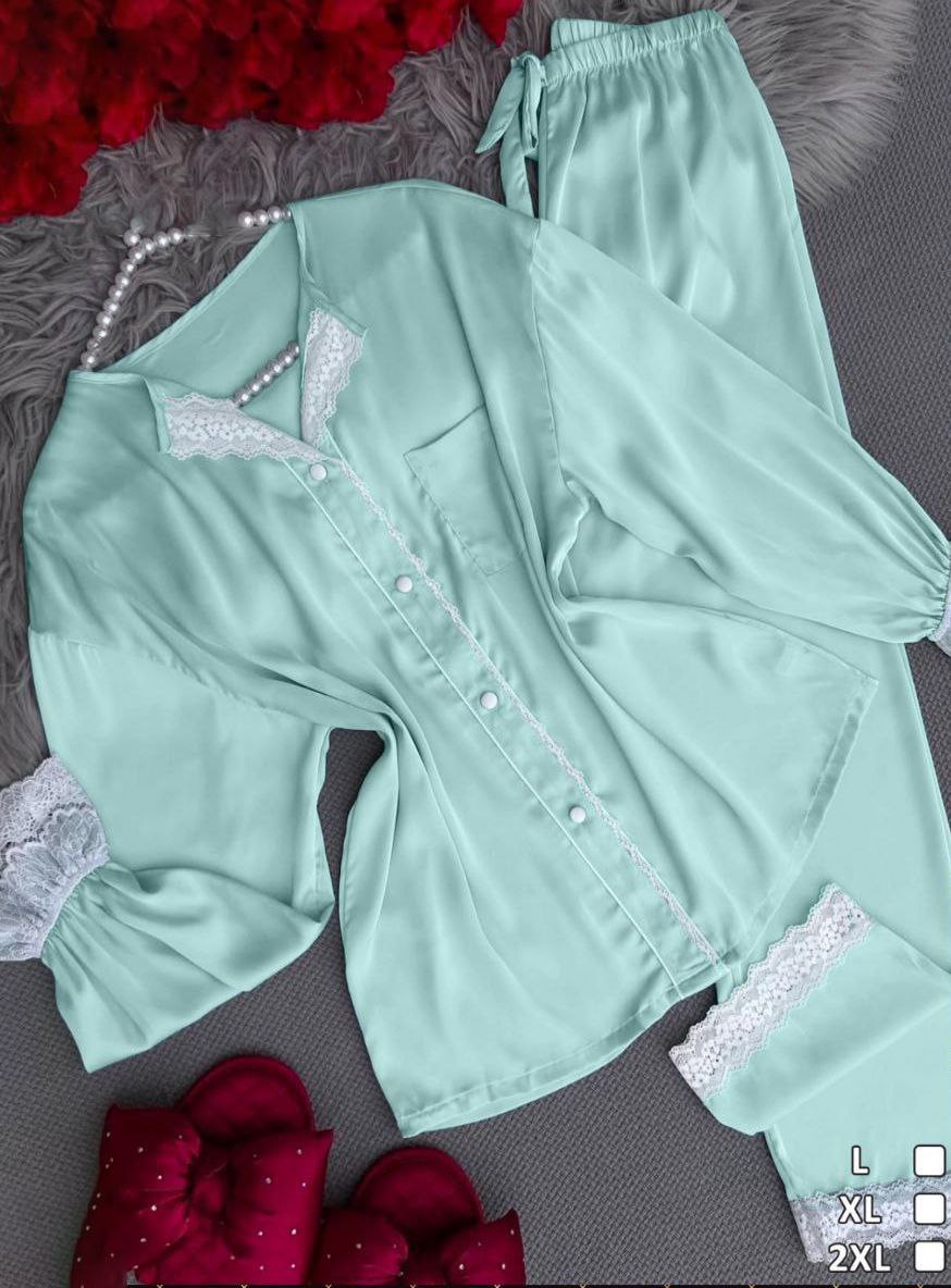 Pajama Silk