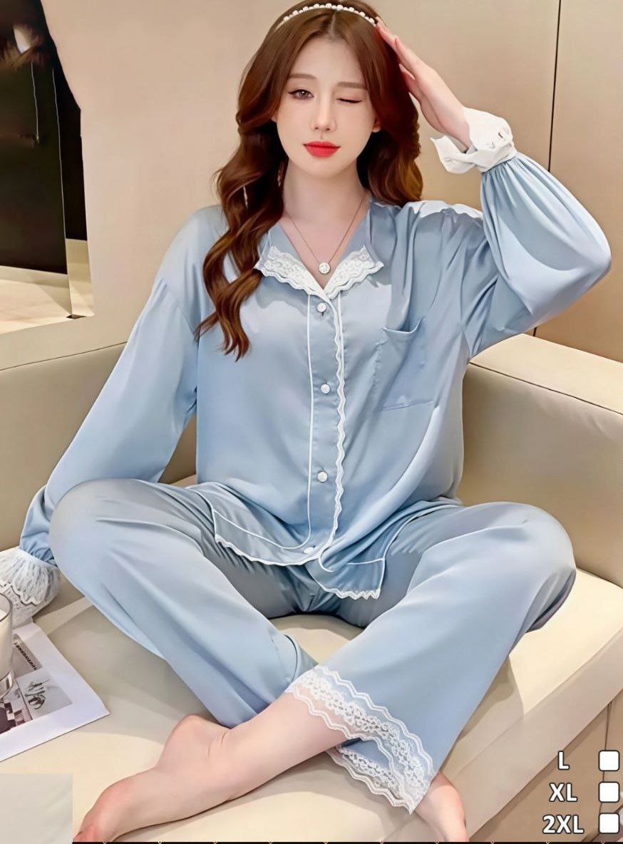 Pajama Silk