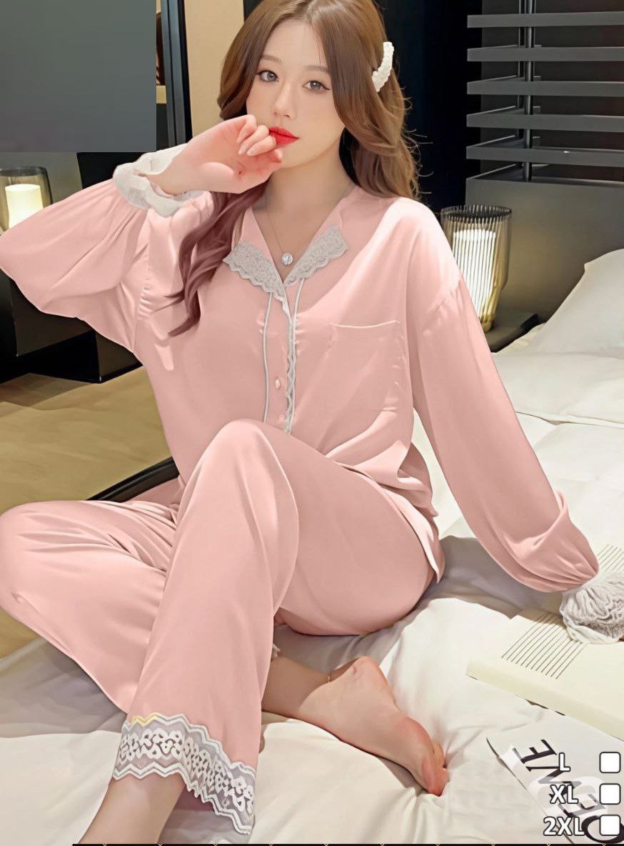 Pajama Silk