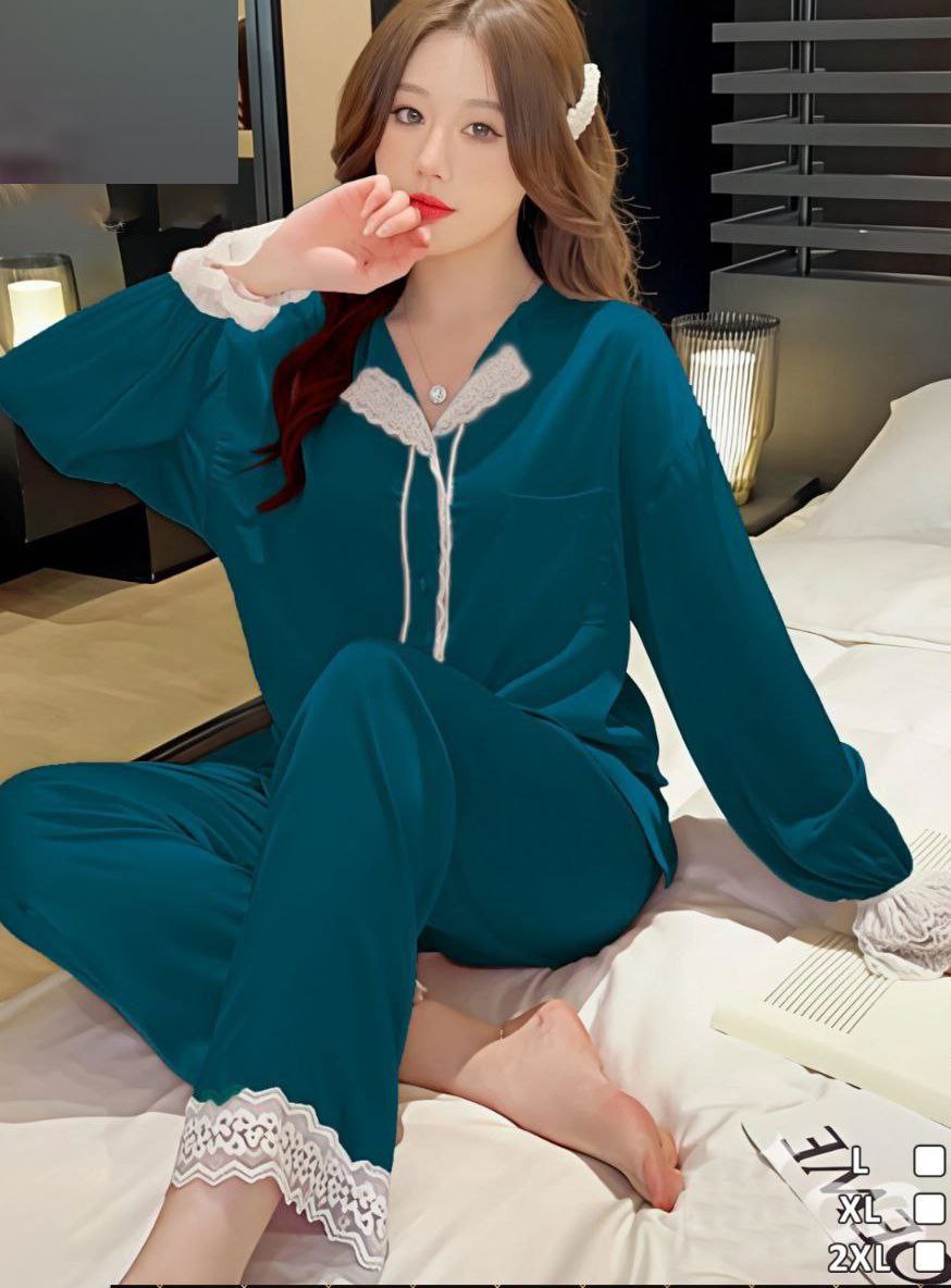Pajama Silk