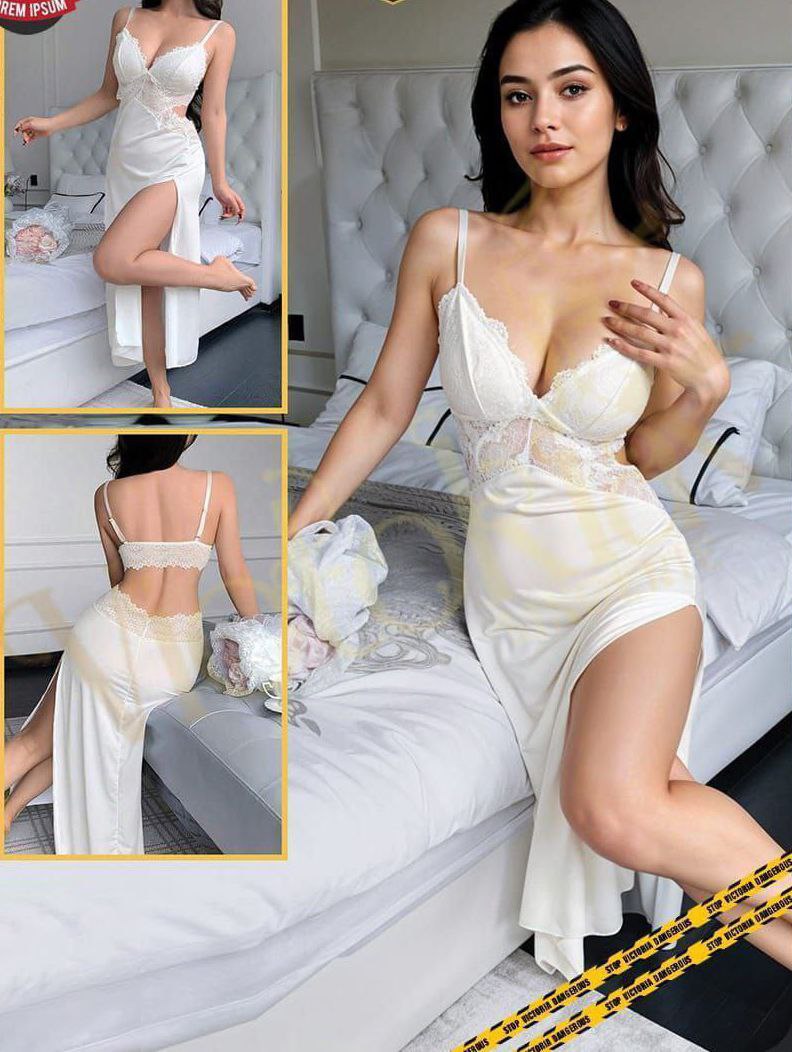 Long Lingerie