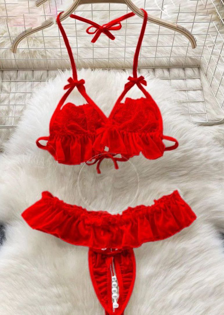 2 Pieces Lingerie