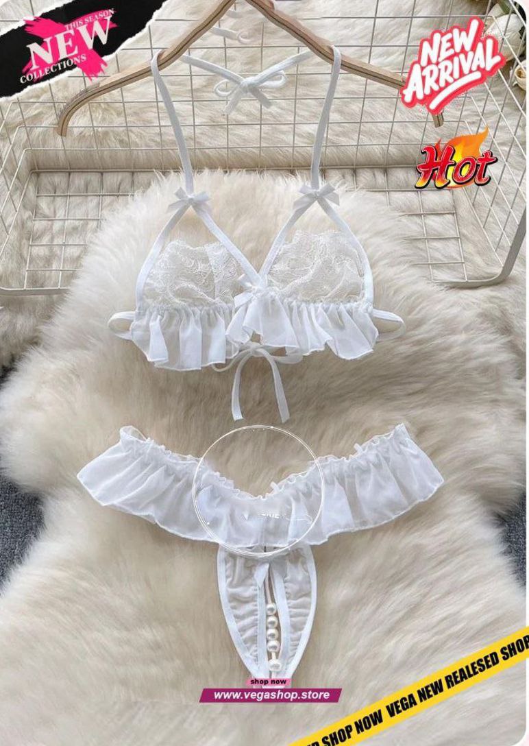 2 Pieces Lingerie
