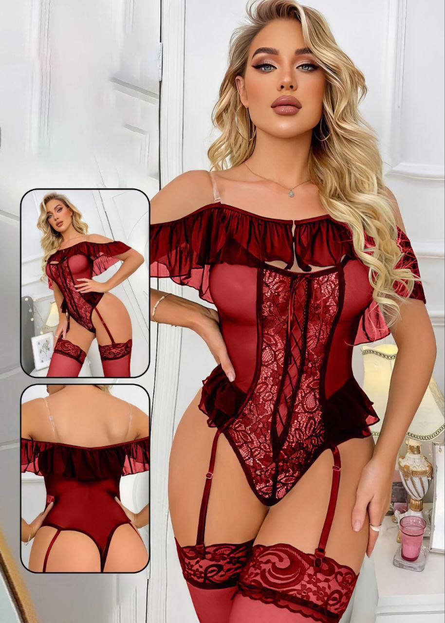Short Lingerie