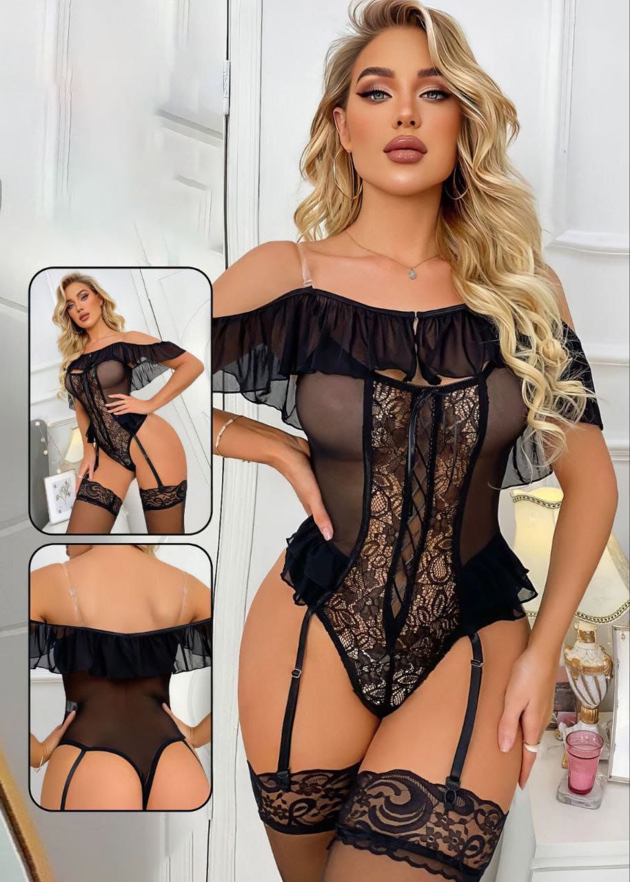 Short Lingerie