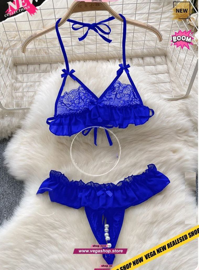 2 Pieces Lingerie