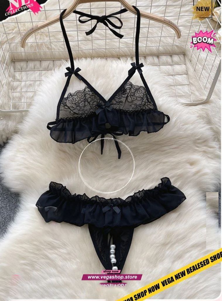 2 Pieces Lingerie