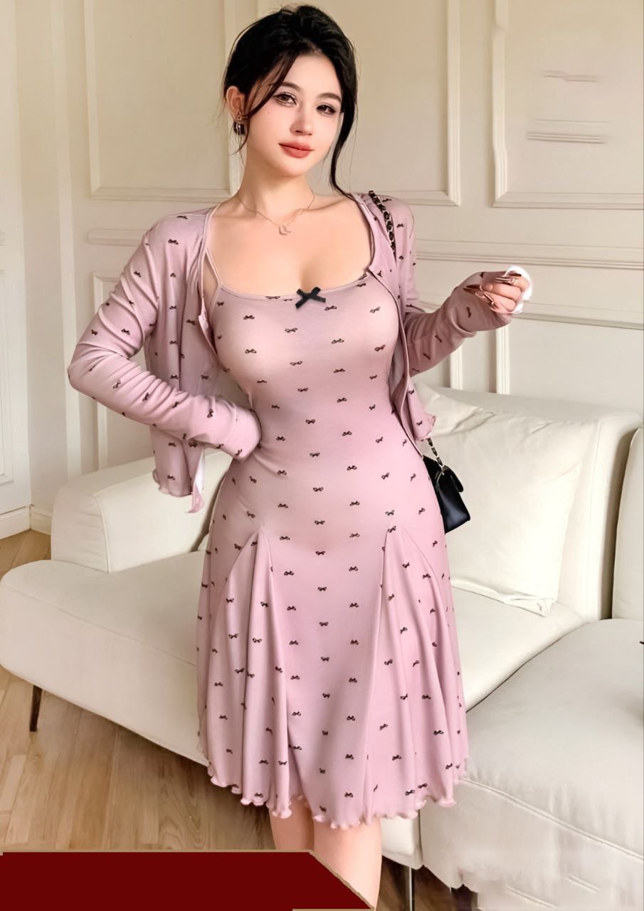 Night Shirt