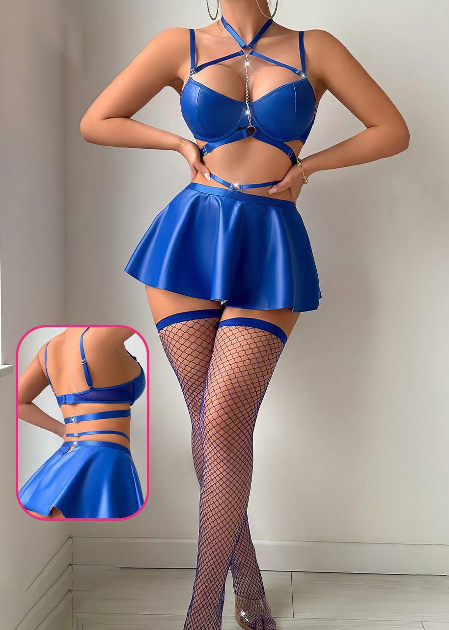 2 Pieces Lingerie