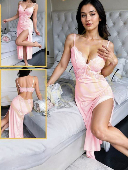 Long Lingerie
