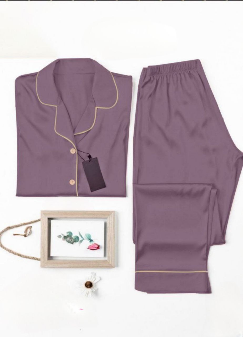 Pajama Silk