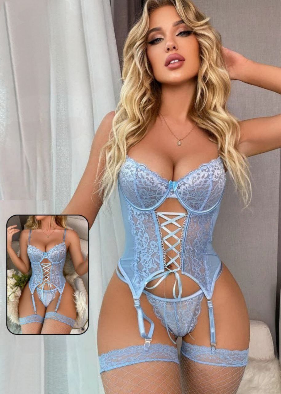 Costume Lingerie