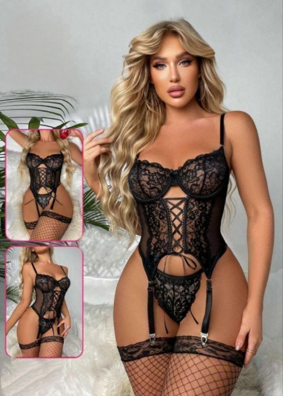 Costume Lingerie