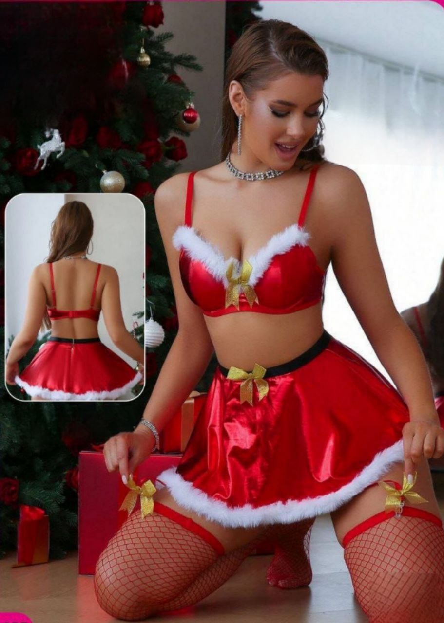 Christmas Costume