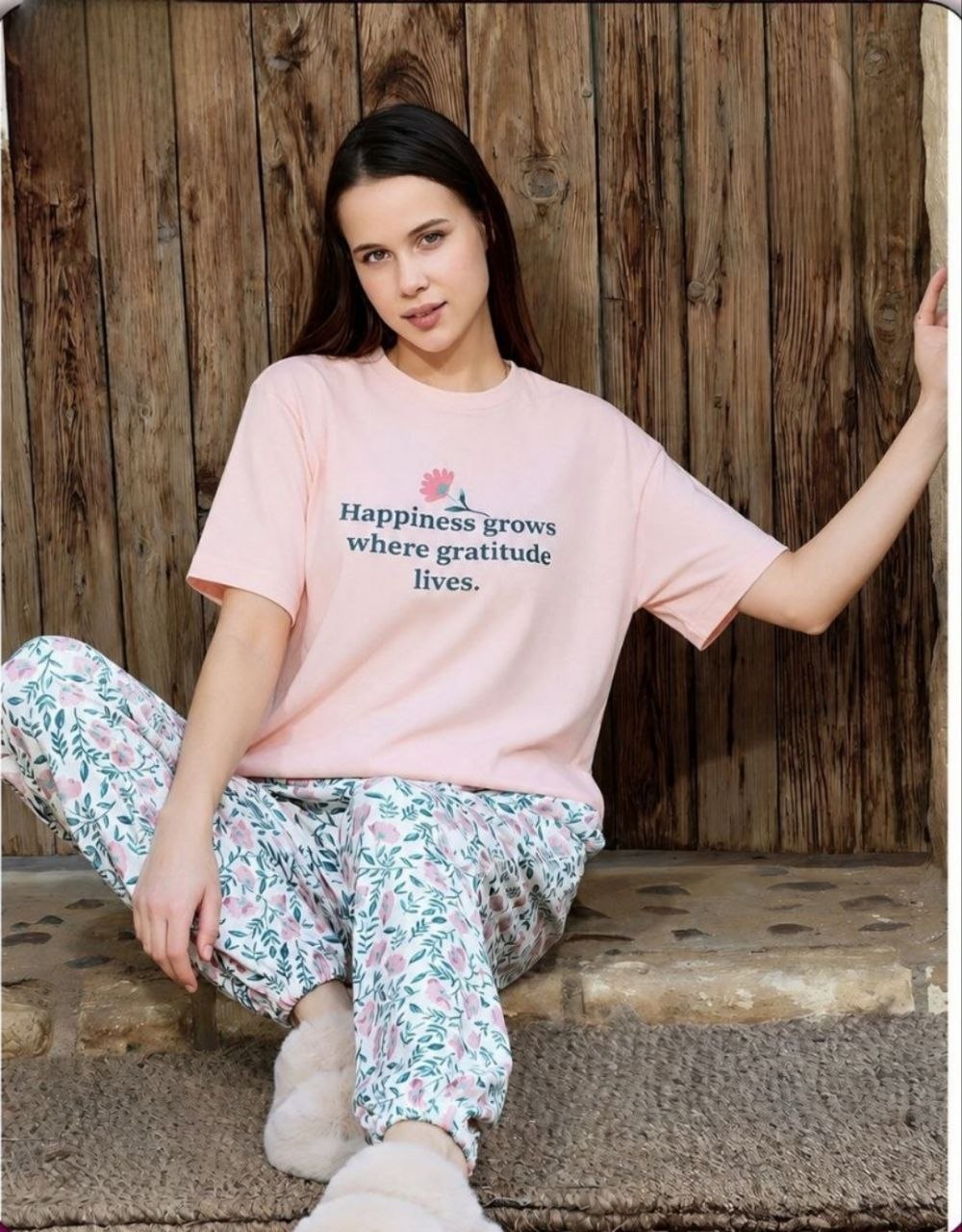Pajama Summer Big Size