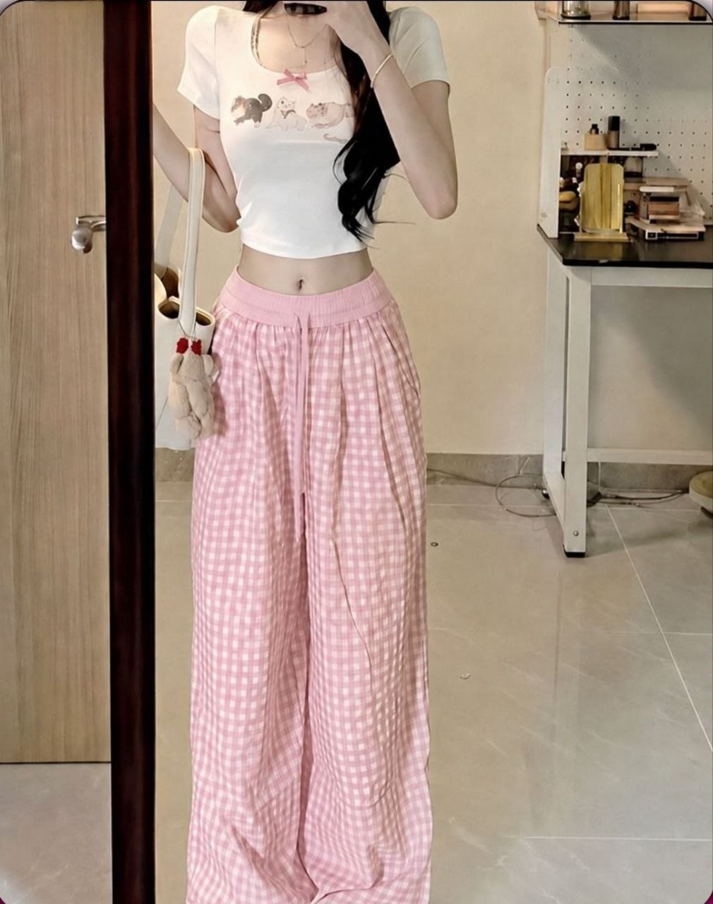 Pajama Summer