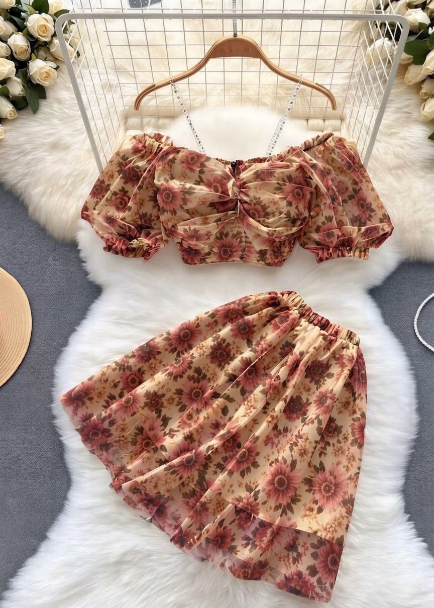 Summer Set