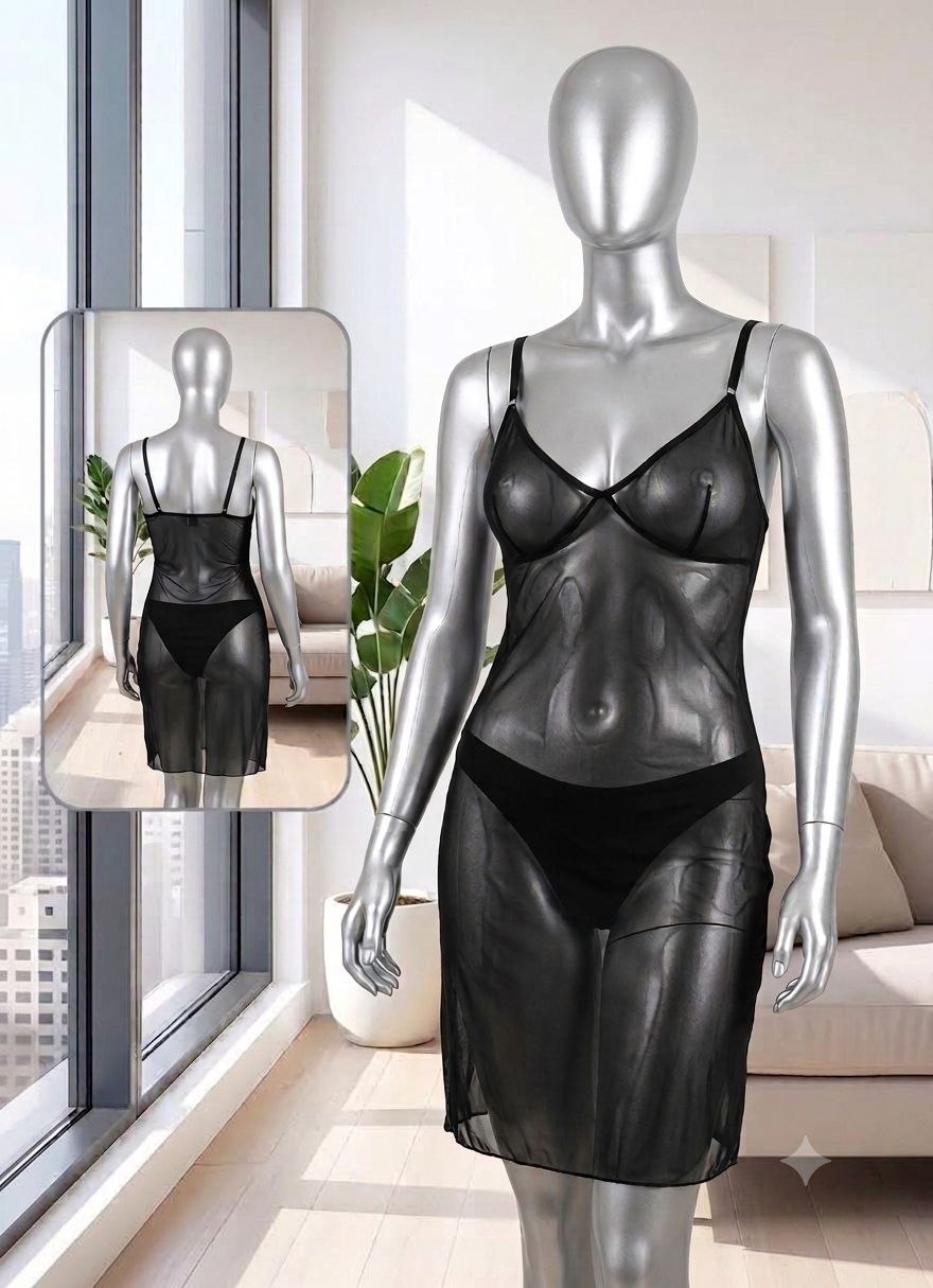 Short Lingerie
