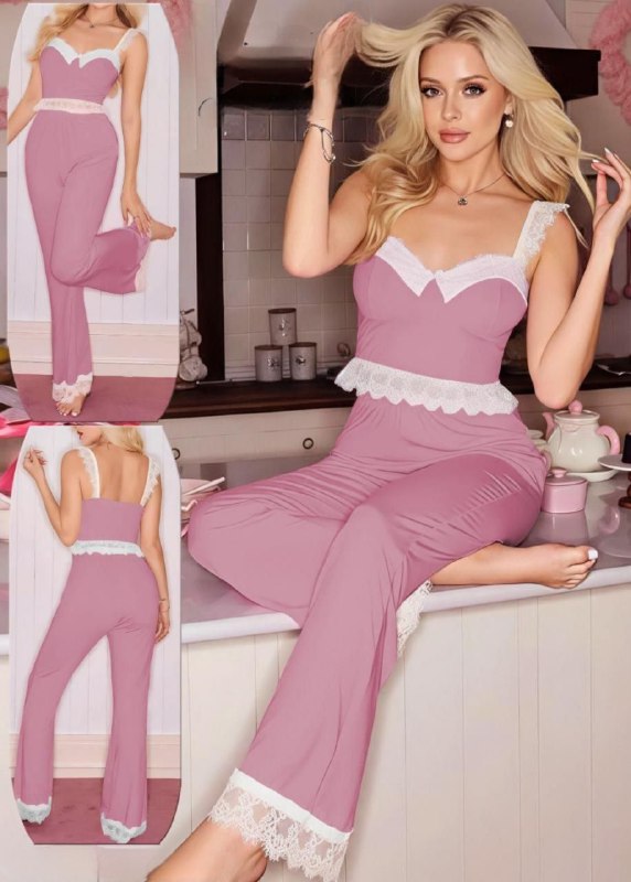 Pajama Summer