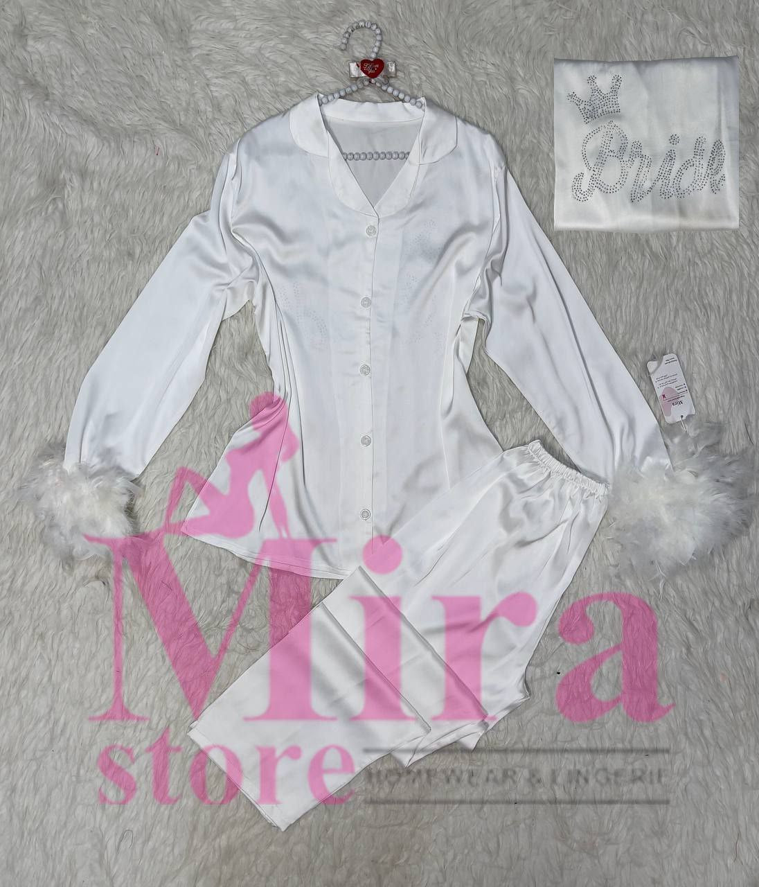 Pajama Silk