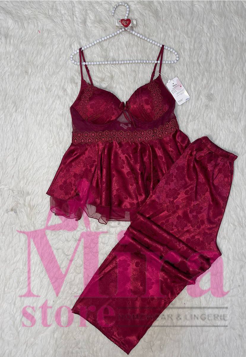 Pajama Silk