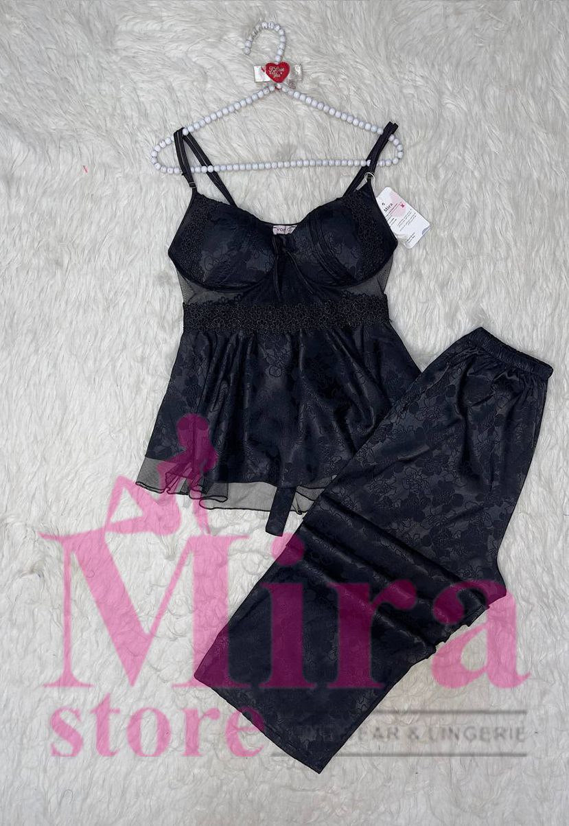 Pajama Silk