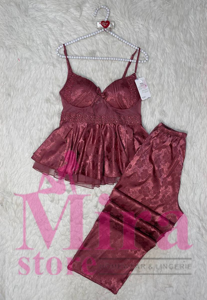 Pajama Silk
