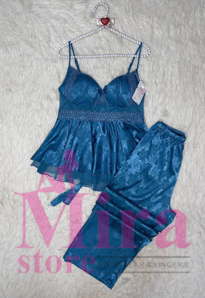 Pajama Silk
