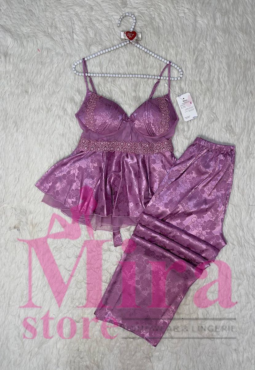 Pajama Silk