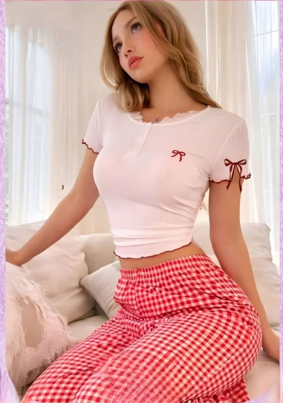 Pajama Summer