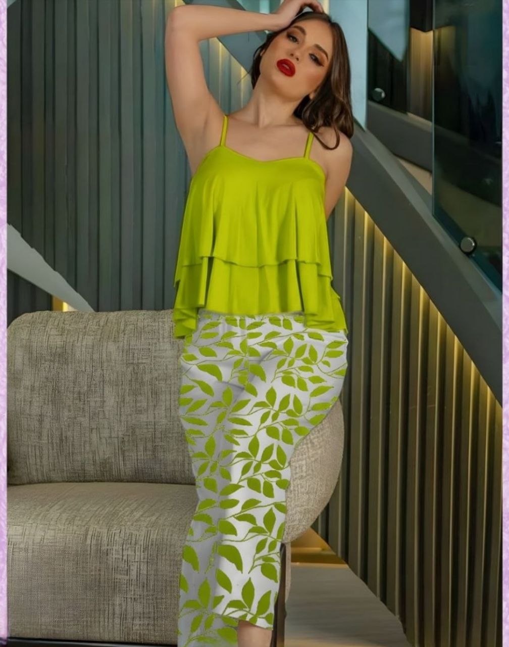 Pajama Summer