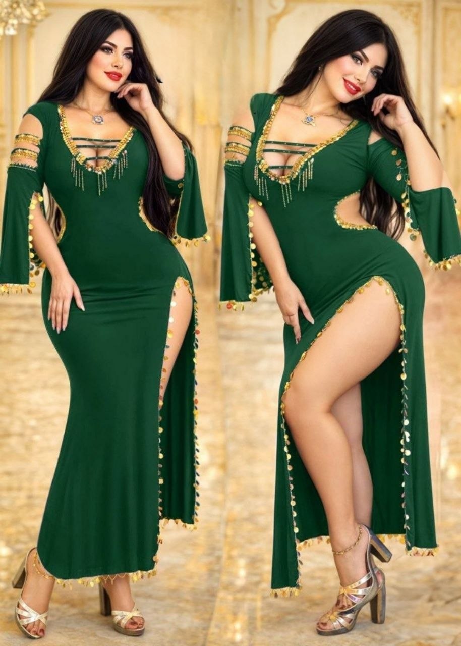 Belly Dance
