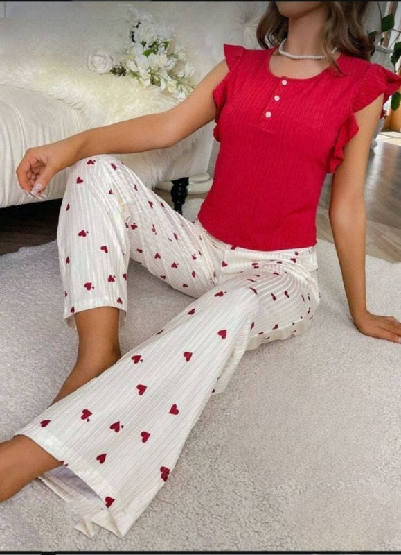 Pajama Summer