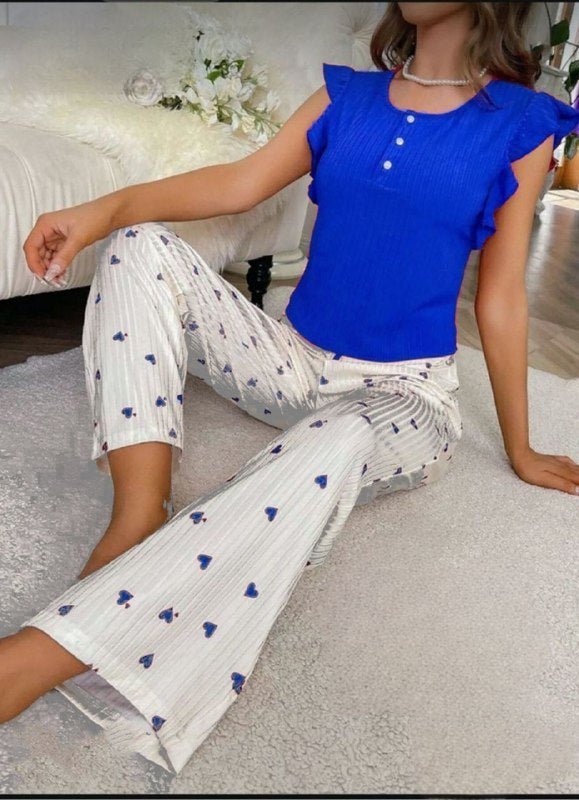 Pajama Summer