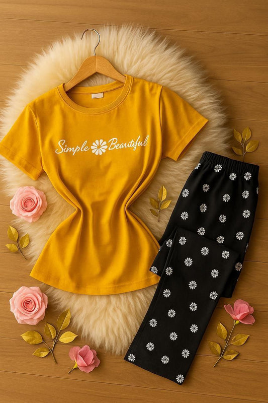 Pajama Summer