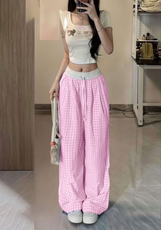 Pajama Summer