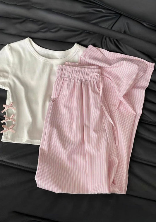 Pajama Summer