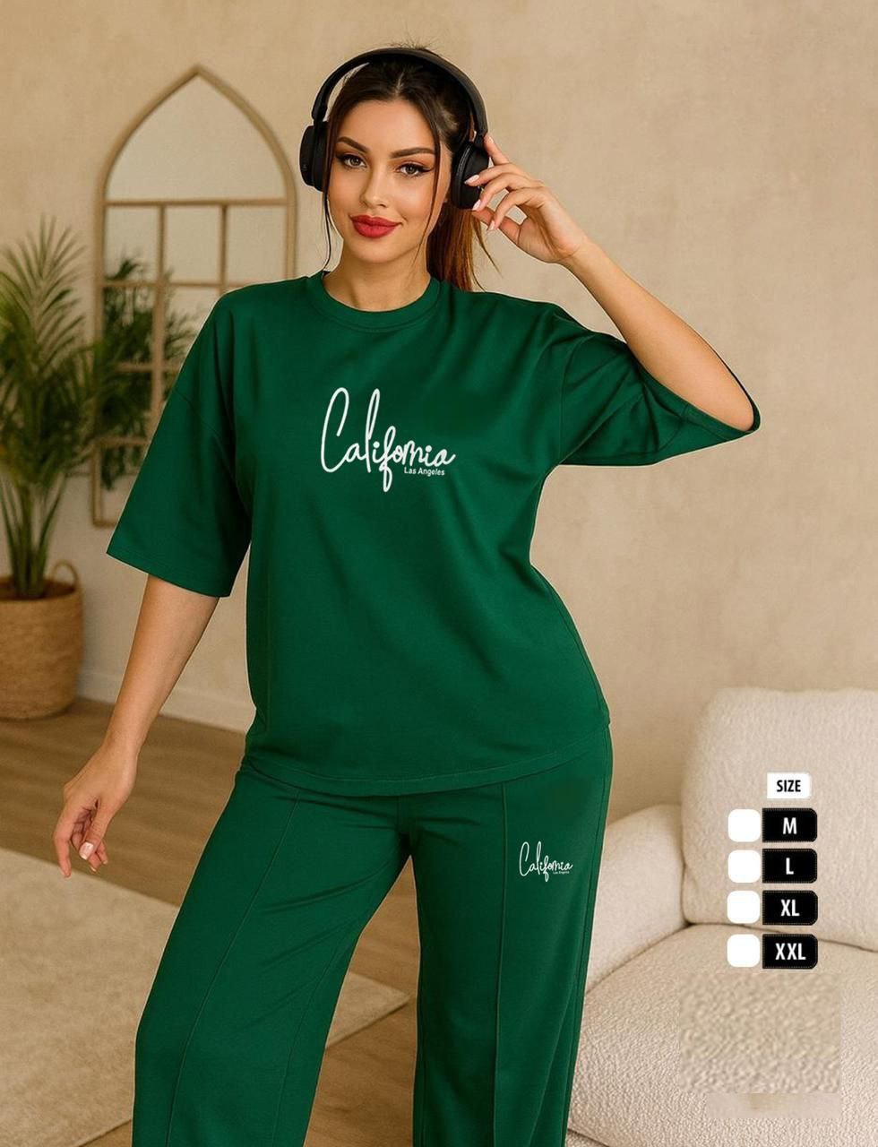 Pajama Summer