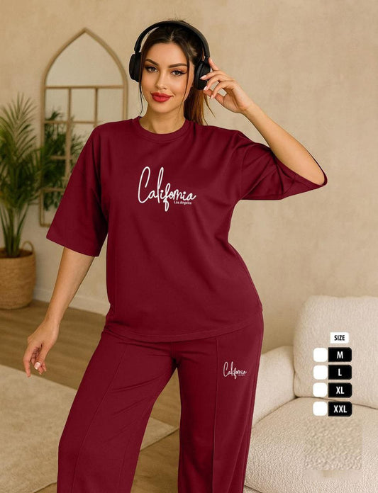 Pajama Summer