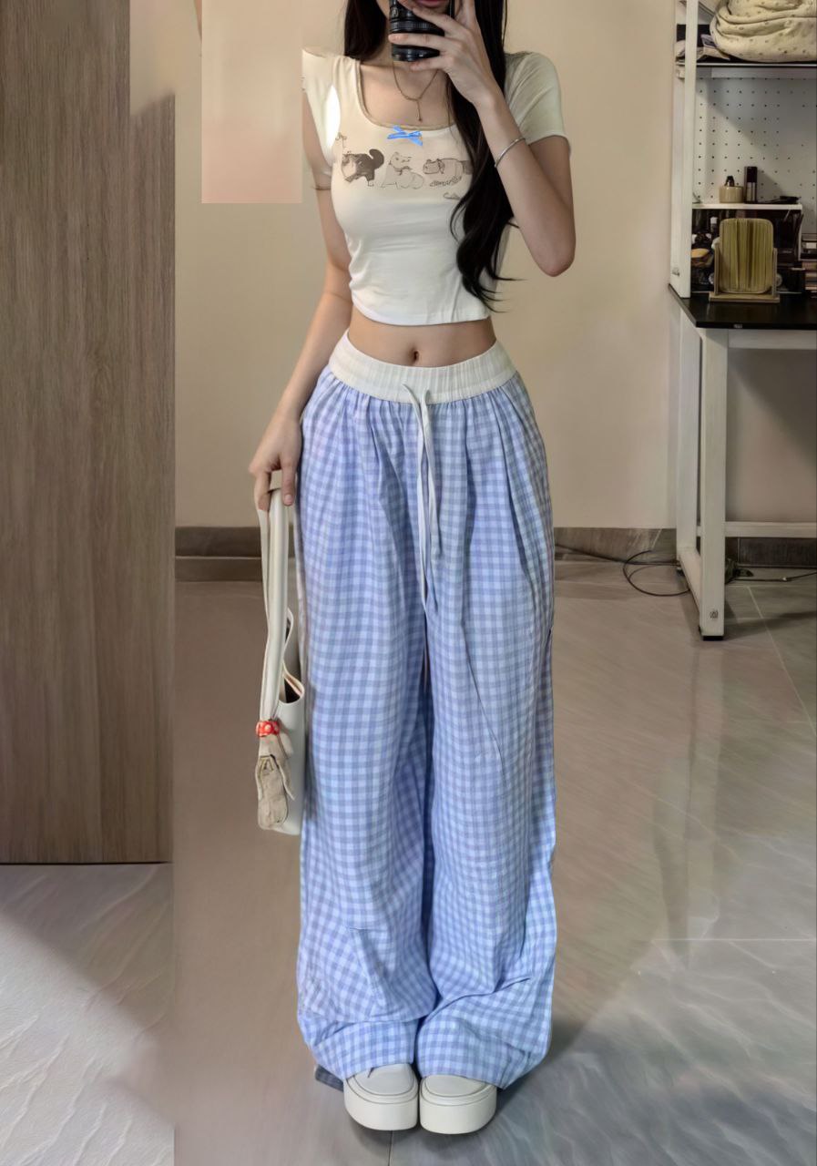 Pajama Summer