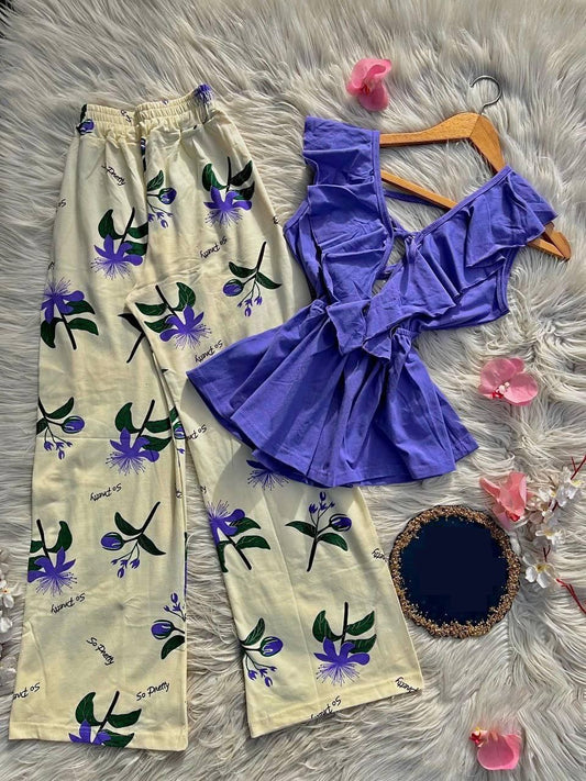 Pajama Summer