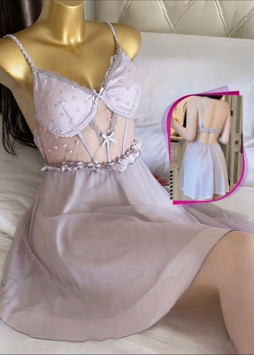 Short Lingerie